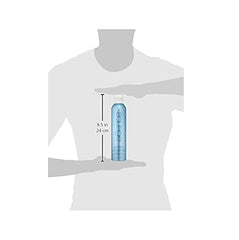 Aquage professional haircare with sea botanicals supports salon-worthy results.