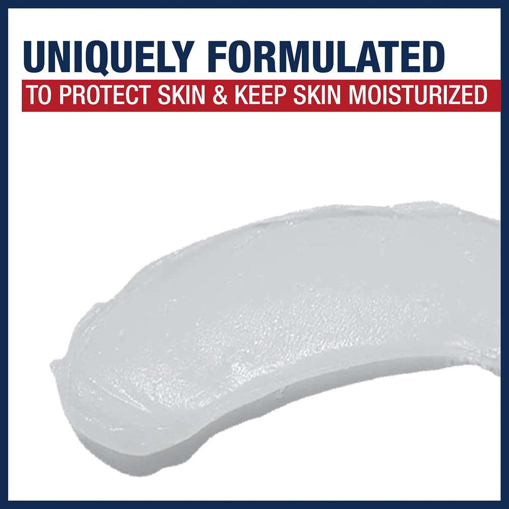 Aquaphor Healing Ointment tube ready for on-the-go skin protection