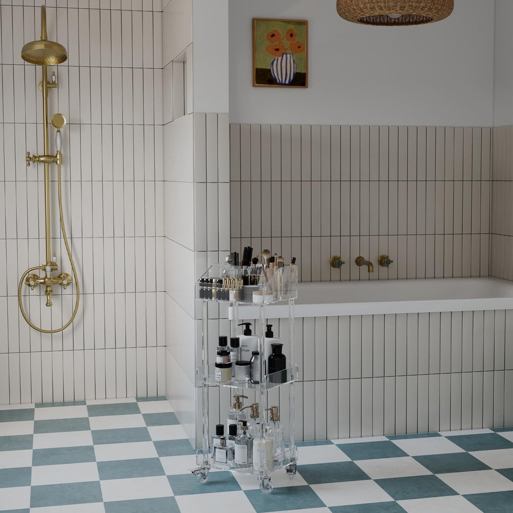 Aquiver easy-assembly guide ensures quick setup in minutes.