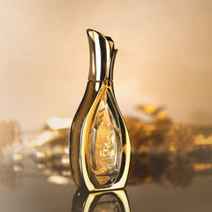 ARABIYAT Prestige Kohl Luminous cap close-up for premium presentation.