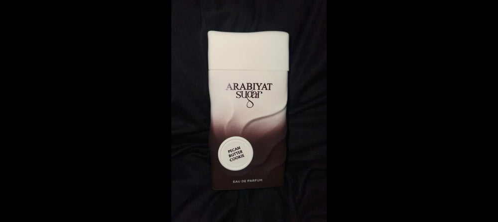 Lifestyle shot featuring ARABIYAT EDP, suited for intimate evenings and comforting scent memories.