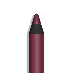 Araceli Gel Pencil Eyeliner ideal for daytime to nighttime transitions.
