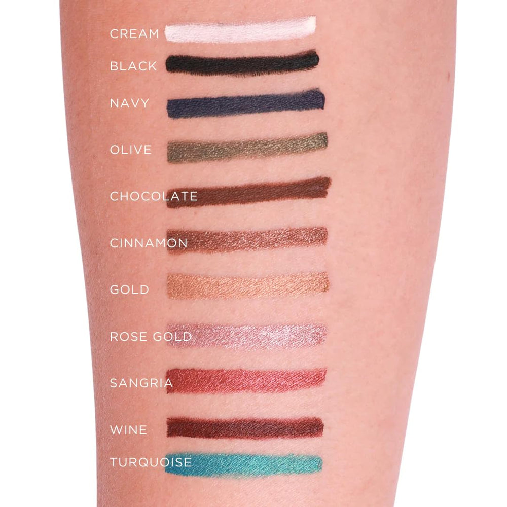 Araceli vegan cruelty-free branding highlights ethical beauty without compromise.
