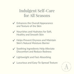 Archipelago Bergamot Eucalyptus Lotion dispenser enabling quick, smooth application.