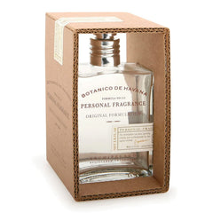 Archipelago Botanicals Havana orange peel note adds vibrant zest for year round use
