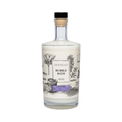 Archipelago Botanicals Lavender Bubble Bath bottle for a calming hydration ritual.