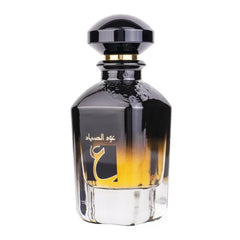 Ard Al Zaafaran Oud Al Sayad bottle front view; versatile fragrance for daily wear.