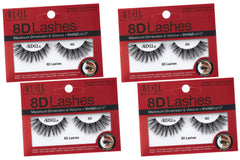Ardell 8D Lashes 953 four-pack for dramatic, wearable volume and definition