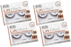 Ardell Lift Effect 745 strip lashes for a subtle lift and natural, everyday open-eye look