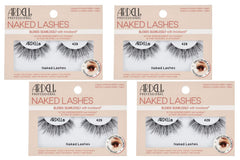 Ardell Naked Lashes 429 Invisiband for a barely-there daily natural look