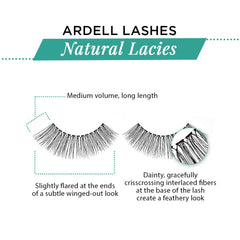 Photo-ready lashes for day-to-night looks, enhancing eyes in selfies and videos.
