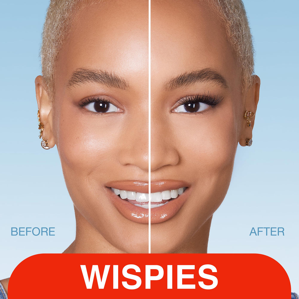 Ardell Underlash MUA Kit Fauxmink D Curl clusters for curled eye opening