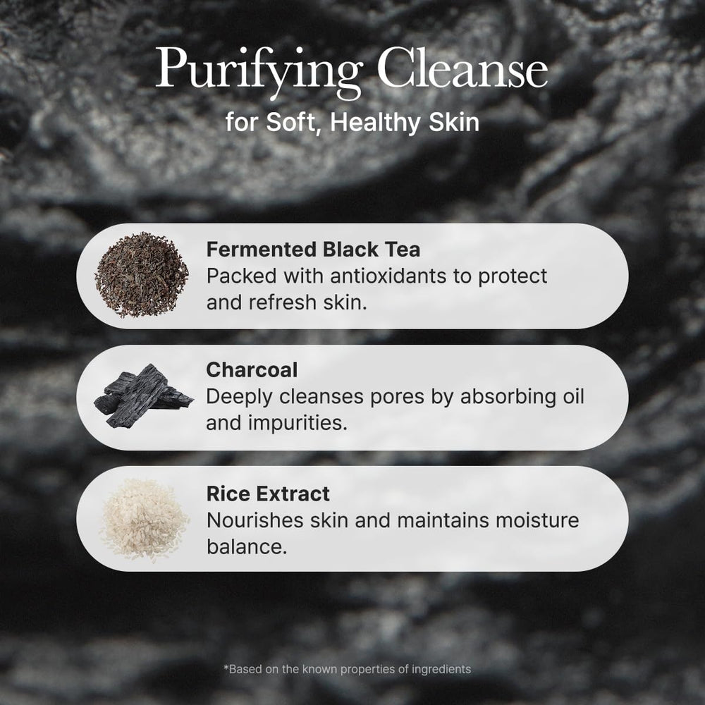ARENCIA Sensitive skin hypoallergenic testing seal indicating gentle formula.