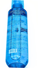 Argan Oil From Morocco close-up on hair with radiant shine and vitality