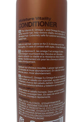 Argan Oil Thairapy conditioner bottle for moisture and smoothness