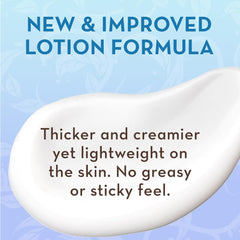 Arganatural Retinol Body Lotion application step image demonstrates easy daily use.