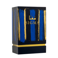 ARIAZ Sigma lifestyle shot suggests versatile daytime wear for daily activities.