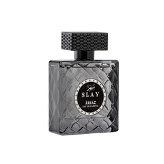 ARIAZ Slay night-out scene, ideal for fall and winter evenings