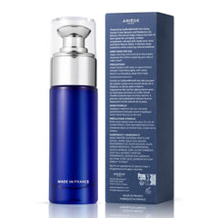 ARIÈGE PARIS serum packaging front view for quick recognition
