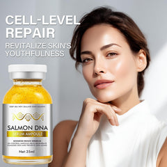 ARIOS Salmon DNA Ampoule syringe-in-cap for precise dosing