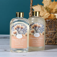 ArioseMonde body lotion close-up for nourished, moisturized skin