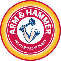 Arm and Hammer Essentials deodorant in daily-use context with smooth application