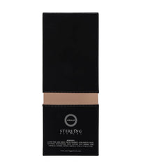 Armaf Beau Elegant packaging with gold accents on display