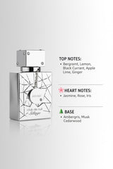 Armaf Club De Nuit Sillage perfume oil pour image – easy dab-on use for daily aroma.