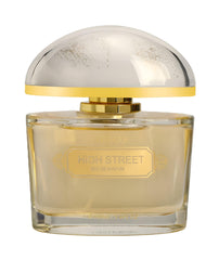 Armaf High Street bottle front view for daily luxury.