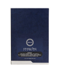 Armaf Voyage Bleu lifestyle scene suggests day-to-night wear.