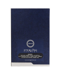 Armaf Voyage Blue packaging box, premium gift-ready presentation.