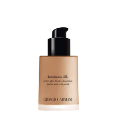 Premium Armani Beauty outer packaging signaling luxury branding and authenticity.