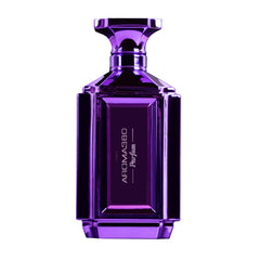 Aroma360 Women's Perfume bottle showing Neroli and Peppercorn notes for all-day wear.