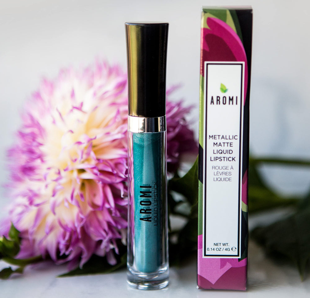 Aromi vegan cruelty-free label signals ethical beauty