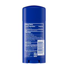 Arrid XX Extra Extra Dry solid Cool Shower sweat-buster graphic emphasizing sweat reduction.