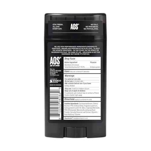 Art of Sport Defy sandalwood pack 2pk highlights convenient multi-pack for gym sessions