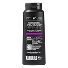 Art of Sport Defy sandalwood scent close-up highlighting refreshing aroma
