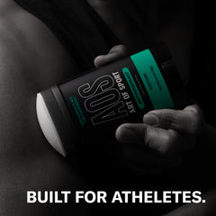 Art of Sport Victory Scent pack-of-2 conveys value and convenience for athletes