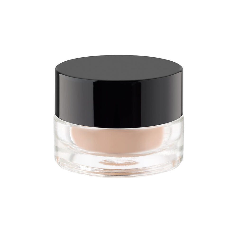 ARTDECO All In One Eye Primer packaging close-up highlights paraben-free formula for sensitive eyes.