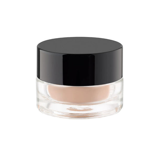 ARTDECO All In One Eye Primer packaging close-up highlights paraben-free formula for sensitive eyes.
