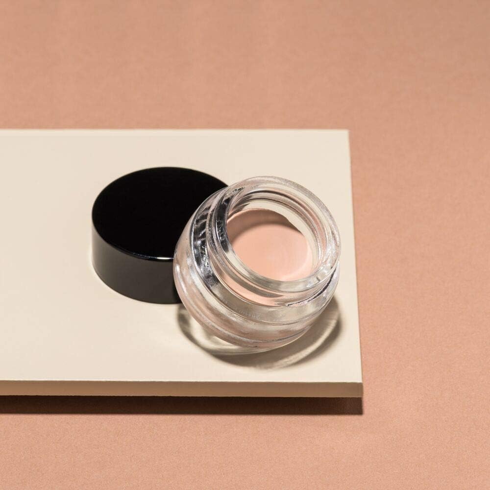 ARTDECO All In One Eye Primer paraben-free label signals clean, dermatologist-friendly formula.
