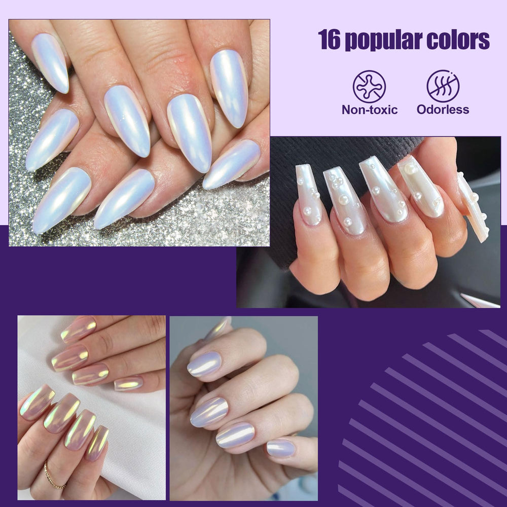 Artdone base coat designed for UV/LED curing before chrome application.