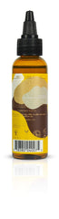 As I Am Virgin Black Seed Oil pour bottle for targeted hair and skin use