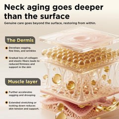 ASAMO texture closeup shows rich formula for nourishing skin
