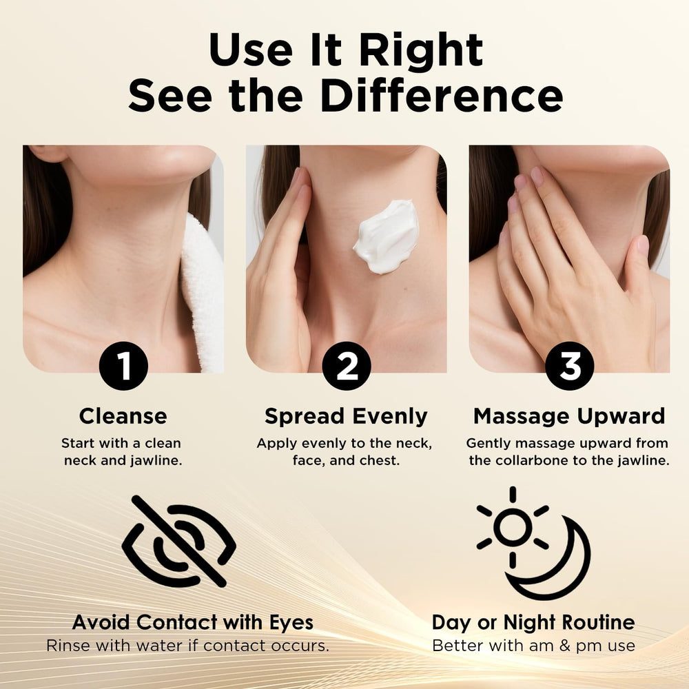 ASAMO matri-bust ingredient highlight suggesting firmness support