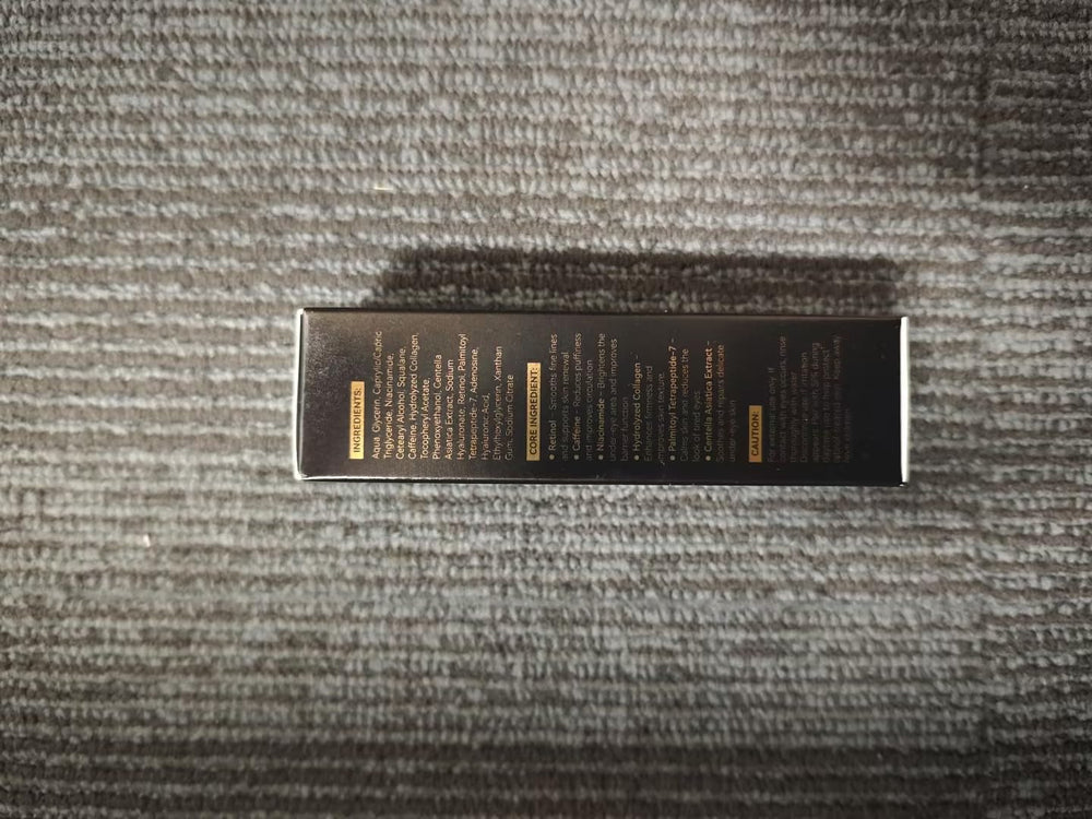 ASAMO Packaging and bottle showcasing clean, fragrance-free formula