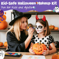 Asddage washable finish ensures easy cleanup with soap and water.