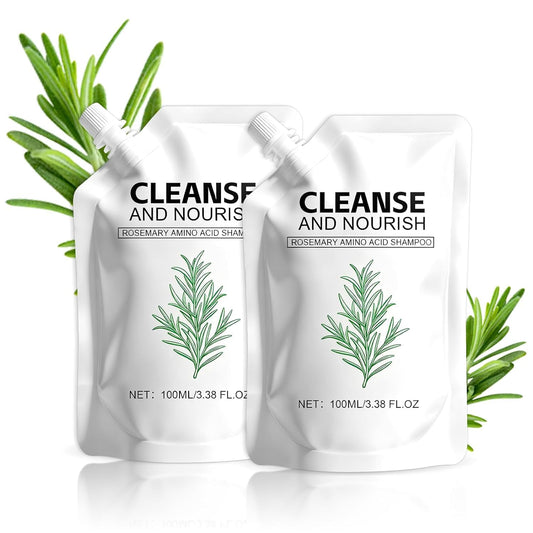 Aseawave front packaging showing bottle and clear product benefits
