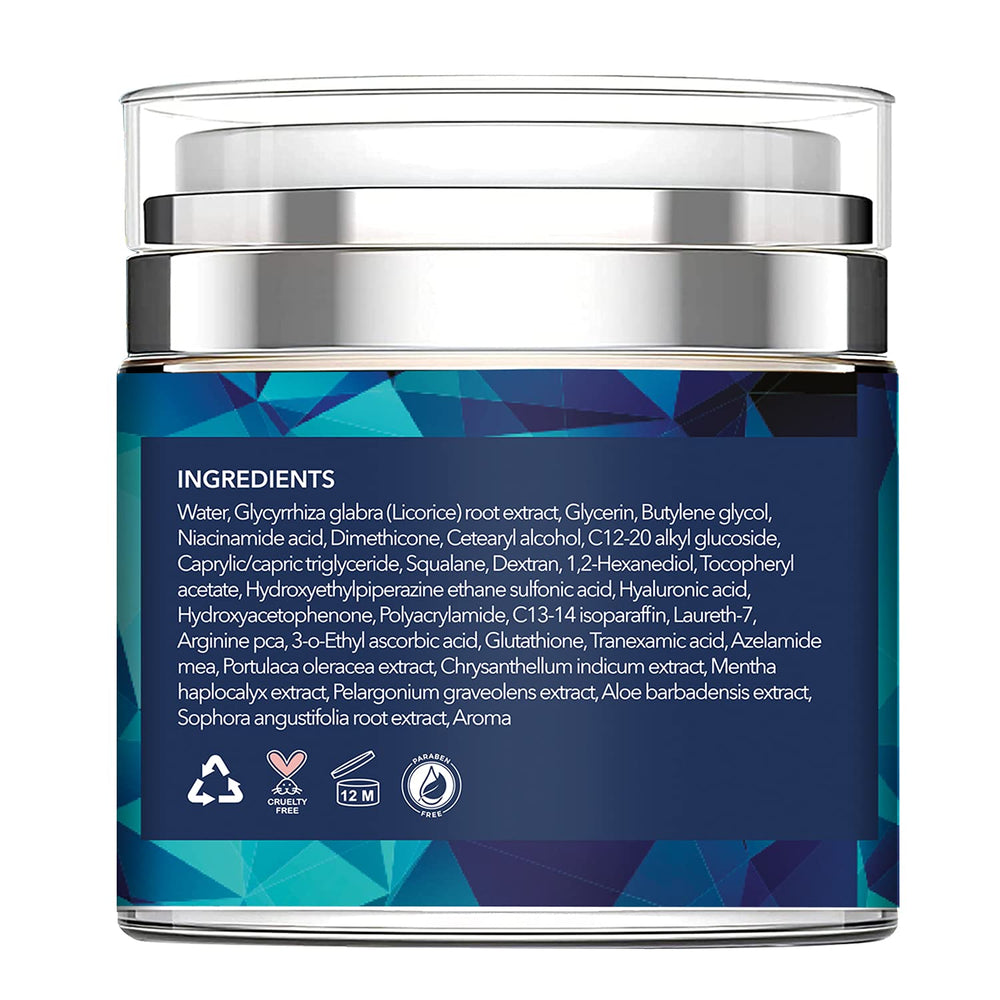 Ashania body-and-face-serum-multi-use targets spots on face and body.