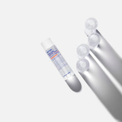 ASIS-TOBE Hyaluronic Essential Toner bottle promotes balanced skin and comfort.